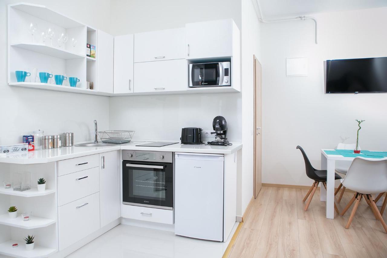 אגר Forras Apartman מראה חיצוני תמונה