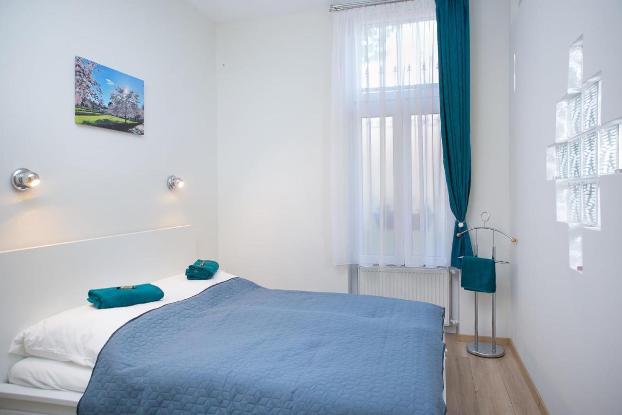 אגר Forras Apartman מראה חיצוני תמונה